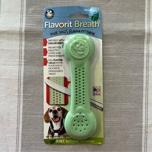 Flavorit Chew - Mint